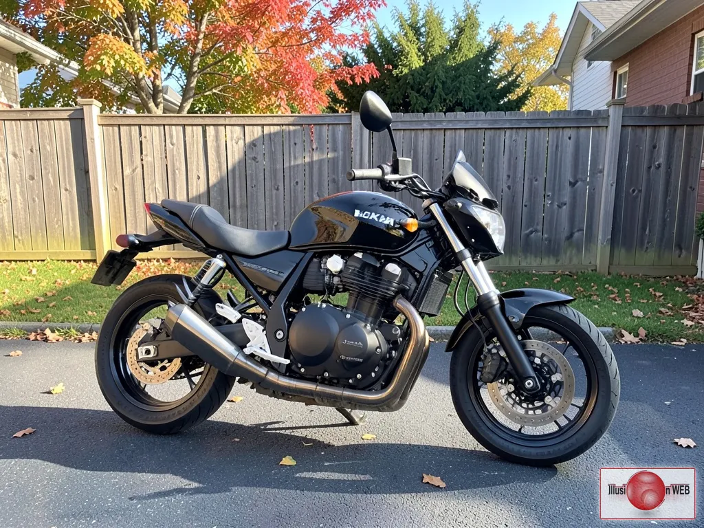 Kawasaki Vulcan S, 2018 год