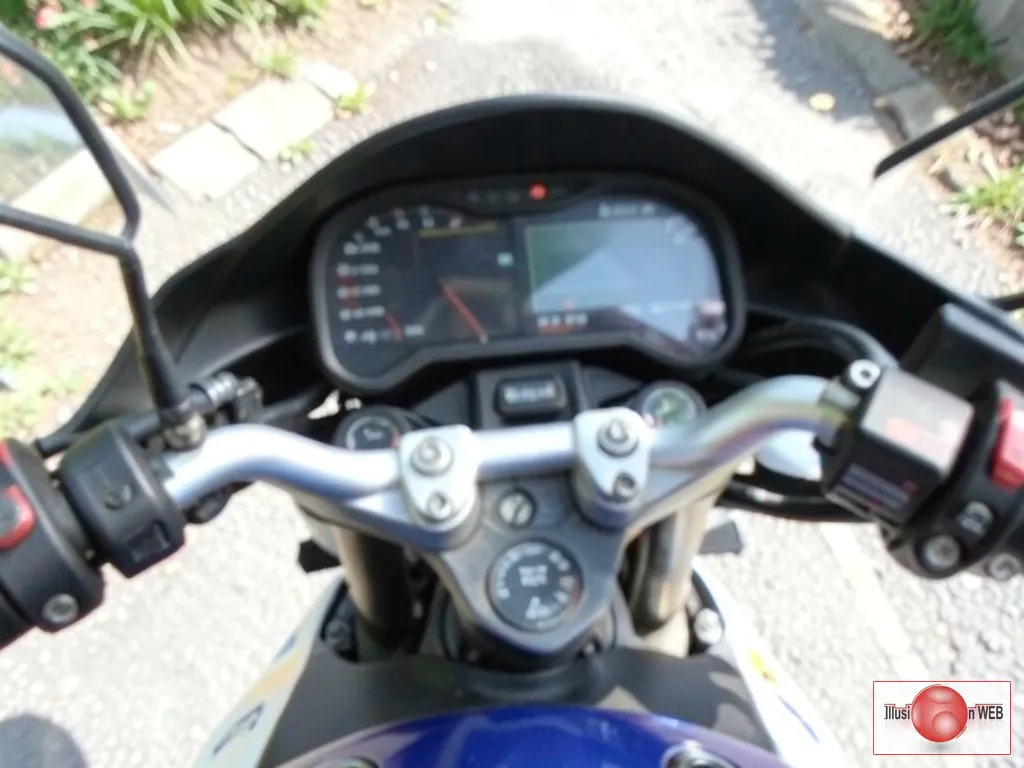 Kawasaki Vulcan S, 2018 год