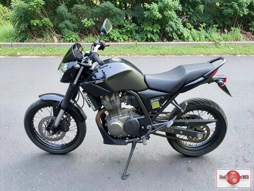Kawasaki Vulcan S, 2018 год