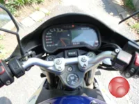 Kawasaki Vulcan S, 2018 год