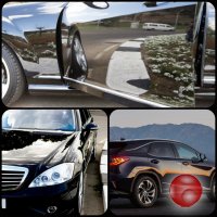 Полировка авто.  Постоянным клиентам скидка